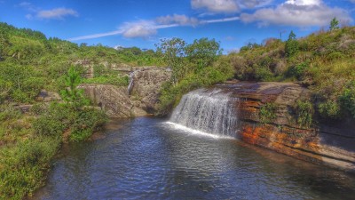 ponta grossa - brazylia