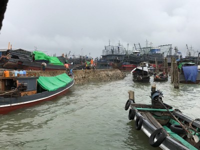 myeik - mjanma (birma)