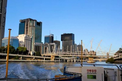 brisbane - australia