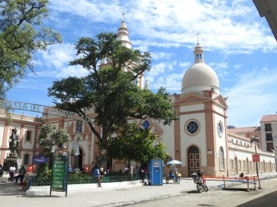 loja - ekwador