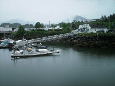 prince rupert - kanada