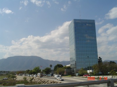 ciudad victoria - meksyk