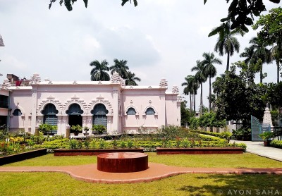 radźszahi - bangladesz