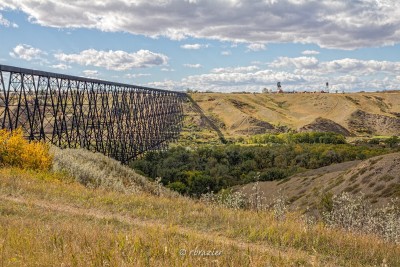 lethbridge - kanada