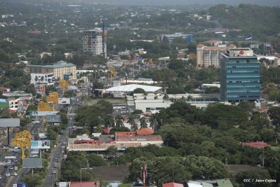 managua - nikaragua