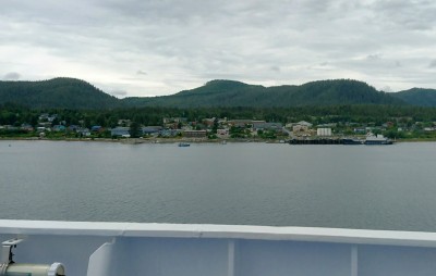 bella bella - kanada