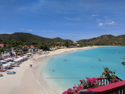 saint barthélemy - st. barthélemy