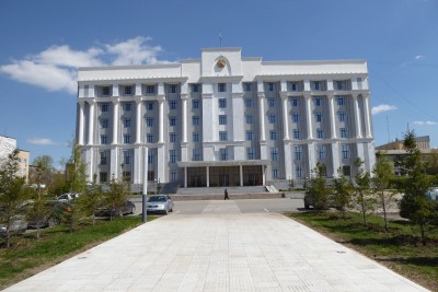 karaganda - kazachstan