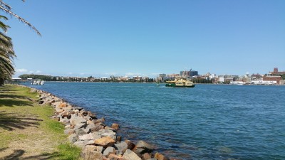 city of newcastle - australia