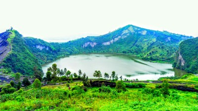 goma - demokratyczna republika konga