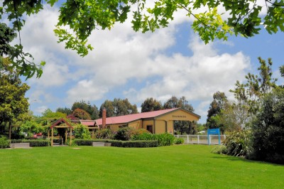 palmerston north - nowa zelandia