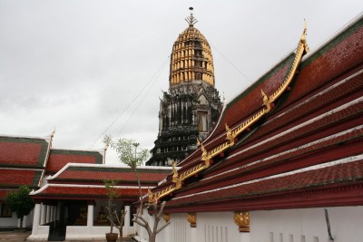 phitsanulok - tajlandia