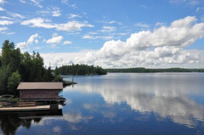 sioux lookout - kanada