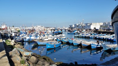 tanger - maroko