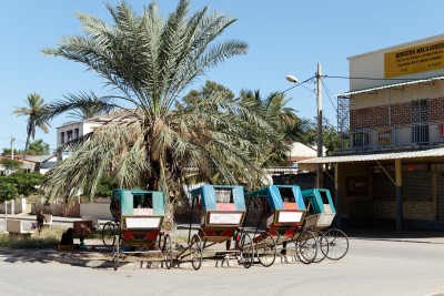toliara - madagaskar