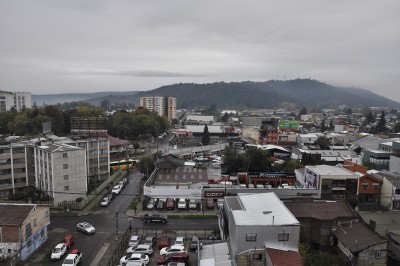 temuco - chile