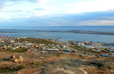 iqaluit - kanada