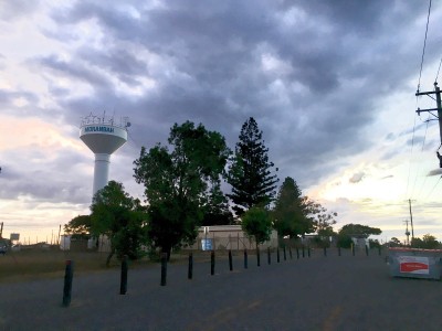 moranbah - australia