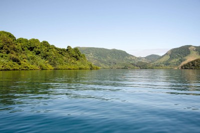 kadavu island - fidżi