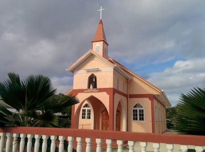 arutua - polinezja francuska