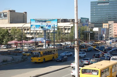 ułan bator - mongolia