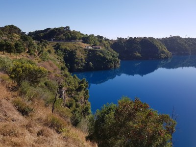 mount gambier - australia