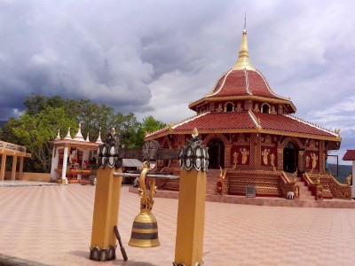 kengtung - mjanma (birma)