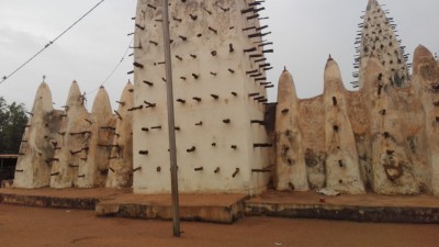 bobo-dioulasso - burkina faso