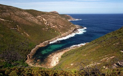 albany - australia