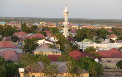 gaalkacyo - somalia