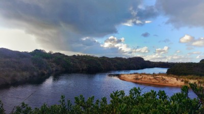 king (wyspa) - australia