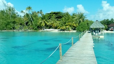 fakarava - polinezja francuska