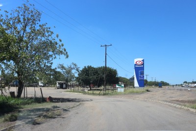 francistown - botswana