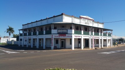 cloncurry - australia