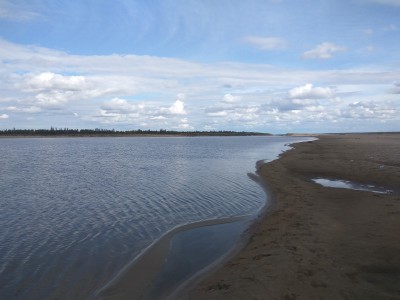 wierchniewilujsk - rosja