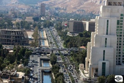 damascus - syria