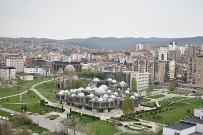 pristina - kosovo