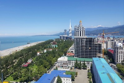 batumi - gruzja