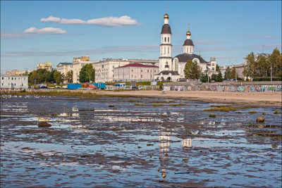 archangielsk - rosja