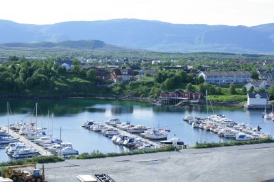 brønnøysund - Norwegia