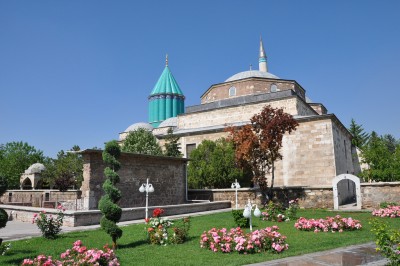 konya - turcja