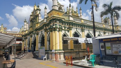 singapore - singapur