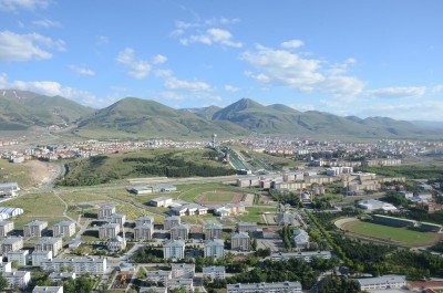 erzurum - turcja