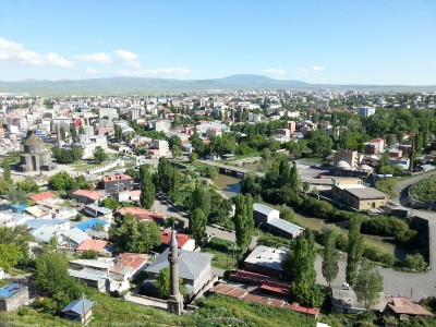 kars - turcja