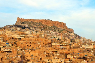 mardin - turcja