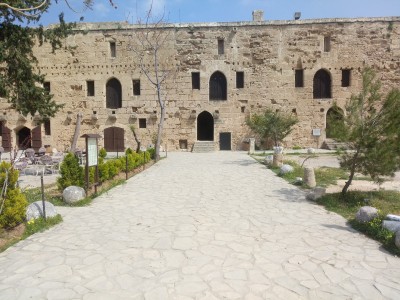 northern cyprus - zz