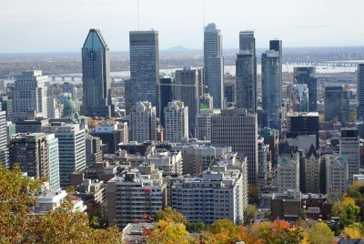 montreal - kanada