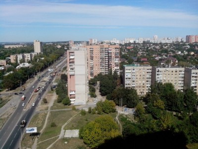 charków - ukraina