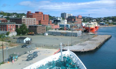 st. john’s - kanada