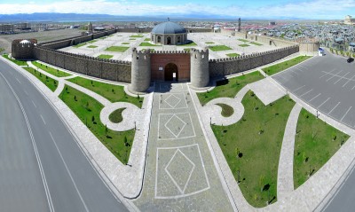 nachiczewan - azerbejdżan